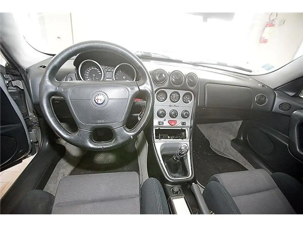 Alfa Romeo GTV 1.8i 16V Twin Spark cat, foto 6