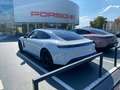 Porsche Taycan Taycan Turbo S 83,7kWh Turbo S Weiß - thumbnail 2