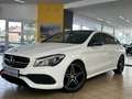 Mercedes-Benz CLA 200 AMG-LiNE*PANO*KAMERA*NiGH Blanc - thumbnail 7