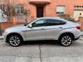 BMW X6 xDrive30d Gris - thumbnail 4