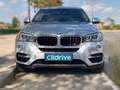 BMW X6 xDrive30d Gris - thumbnail 1