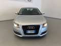 Audi A3 A3 SPB 1.6 TDI CR F.AP. Young Edition Argintiu - thumbnail 4