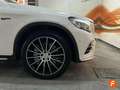Mercedes-Benz GLC 43 AMG Mercedes-AMG 4MATIC Blanc - thumbnail 25
