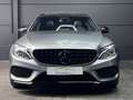 Mercedes-Benz C 43 AMG 4Matic / Perf. exaust / Pano dak / memory seats / Gri - thumbnail 2