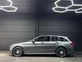 Mercedes-Benz C 43 AMG 4Matic / Perf. exaust / Pano dak / memory seats / Gri - thumbnail 6