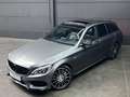 Mercedes-Benz C 43 AMG 4Matic / Perf. exaust / Pano dak / memory seats / Gri - thumbnail 4