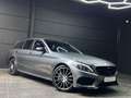 Mercedes-Benz C 43 AMG 4Matic / Perf. exaust / Pano dak / memory seats / Gri - thumbnail 3