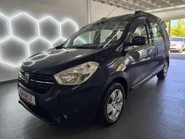 Dacia Dokker
