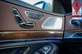 Mercedes-Benz S 500 4Matic Lang Edition 1 Maybach pakket stoel Schwarz - thumbnail 22