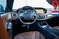 Mercedes-Benz S 500 4Matic Lang Edition 1 Maybach pakket stoel Schwarz - thumbnail 4