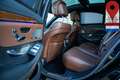Mercedes-Benz S 500 4Matic Lang Edition 1 Maybach pakket stoel Schwarz - thumbnail 10