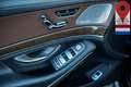 Mercedes-Benz S 500 4Matic Lang Edition 1 Maybach pakket stoel Schwarz - thumbnail 14