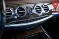 Mercedes-Benz S 500 4Matic Lang Edition 1 Maybach pakket stoel Schwarz - thumbnail 17