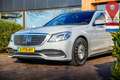 Mercedes-Benz S 500 4Matic Lang Edition 1 Maybach pakket stoel Schwarz - thumbnail 13