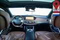 Mercedes-Benz S 500 4Matic Lang Edition 1 Maybach pakket stoel Schwarz - thumbnail 2