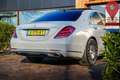 Mercedes-Benz S 500 4Matic Lang Edition 1 Maybach pakket stoel Schwarz - thumbnail 11