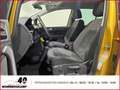 Volkswagen Golf Sportsvan VII Highline 1.5 TSI ACT+AHK+Massagesitze+SitzHZG+ Jaune - thumbnail 7