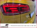 Volkswagen Golf Sportsvan VII Highline 1.5 TSI ACT+AHK+Massagesitze+SitzHZG+ Jaune - thumbnail 21