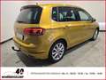 Volkswagen Golf Sportsvan VII Highline 1.5 TSI ACT+AHK+Massagesitze+SitzHZG+ Jaune - thumbnail 2