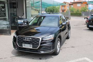 30 TFSI 116CV S-tronic Business