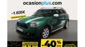 MINI Cooper Countryman Verde - thumbnail 1