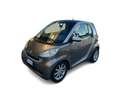 smart forTwo 1000 52 kW MHD coupé passion Grigio - thumbnail 1