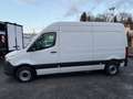 Mercedes-Benz Sprinter SPRINTER 314 KLIMA KAMERA SEITENWIND-ASSISTENT Blanc - thumbnail 15