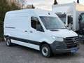 Mercedes-Benz Sprinter SPRINTER 314 KLIMA KAMERA SEITENWIND-ASSISTENT Blanc - thumbnail 10