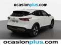 Nissan Qashqai 1.3 DIG-T mHEV 12V N-Connecta 4x2 Aut. 116kW Weiß - thumbnail 4