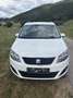 SEAT Alhambra Style 2,0 TDI CR 4WD DPF Weiß - thumbnail 3