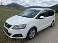 SEAT Alhambra Style 2,0 TDI CR 4WD DPF Weiß - thumbnail 1