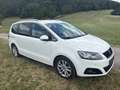 SEAT Alhambra Style 2,0 TDI CR 4WD DPF Weiß - thumbnail 2