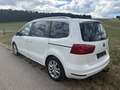 SEAT Alhambra Style 2,0 TDI CR 4WD DPF Weiß - thumbnail 4