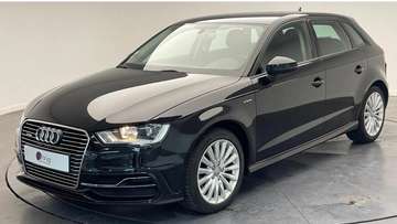 SPORTBACK e-tron - 204 - DESIGN / RADAR