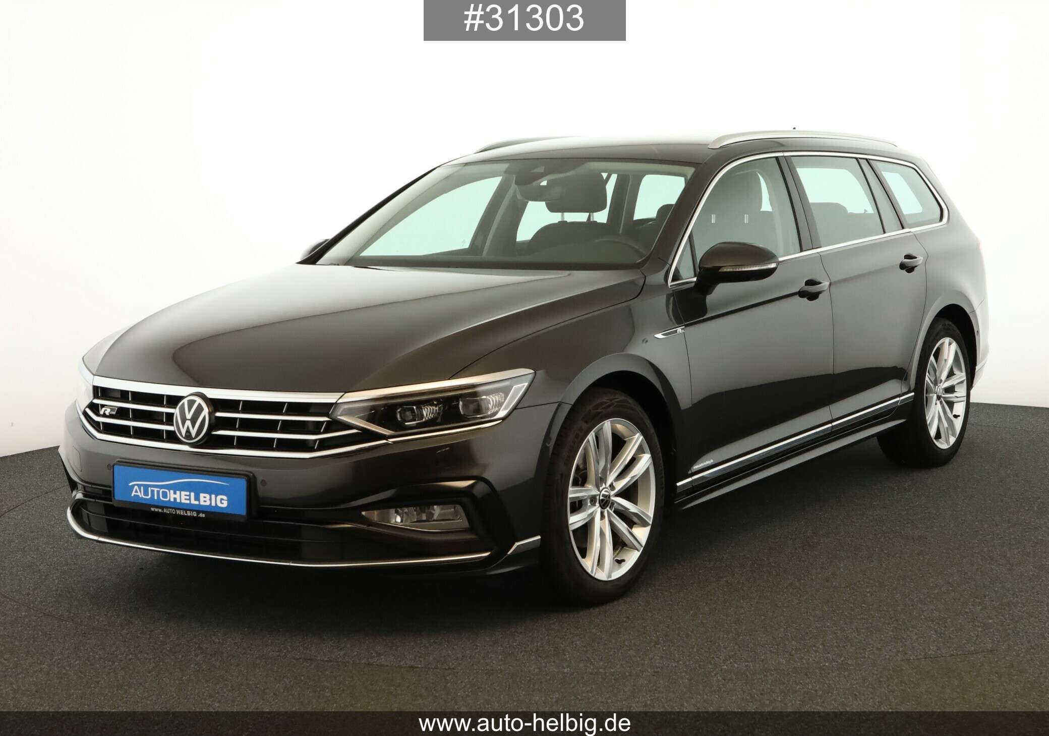 2023 Volkswagen Passat