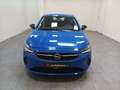 Opel Corsa F 1.2 Edition Bluetooth|PDC|Spurhaltea. Bleu - thumbnail 2