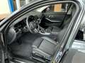 BMW 330 e xDrive T. Sport Line Head-Up 360°K. Laser Gris - thumbnail 8