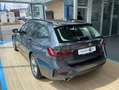 BMW 330 e xDrive T. Sport Line Head-Up 360°K. Laser Gris - thumbnail 3