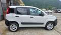 Fiat Panda VAN 0.9 POP 85CV 4X4 Blanc - thumbnail 3