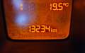 Fiat Panda VAN 0.9 POP 85CV 4X4 Blanc - thumbnail 8