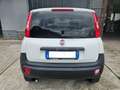 Fiat Panda VAN 0.9 POP 85CV 4X4 Blanc - thumbnail 4