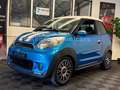 Microcar M8 Sport DCI M8 Mopedauto Leicht Minicar 45 KM Blau - thumbnail 2