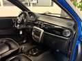 Microcar M8 Sport DCI M8 Mopedauto Leicht Minicar 45 KM Blau - thumbnail 7