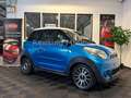 Microcar M8 Sport DCI M8 Mopedauto Leicht Minicar 45 KM Blau - thumbnail 4