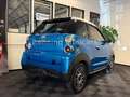 Microcar M8 Sport DCI M8 Mopedauto Leicht Minicar 45 KM Blau - thumbnail 6