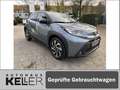 Toyota Aygo X Teamplayer Gris - thumbnail 3