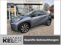 Toyota Aygo X Teamplayer Grau - thumbnail 1