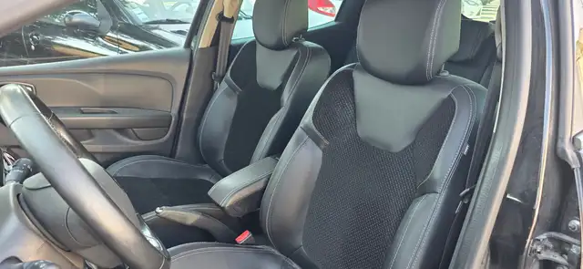 Renault Clio view 5