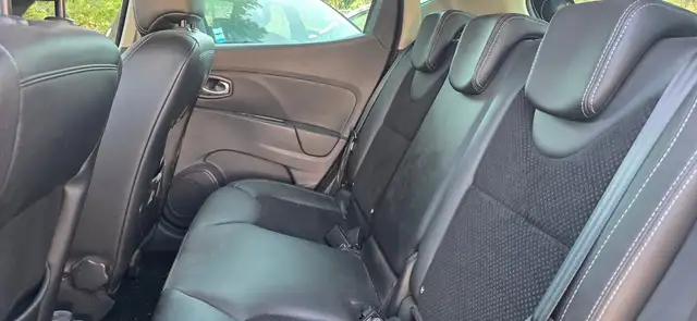 Renault Clio view 7