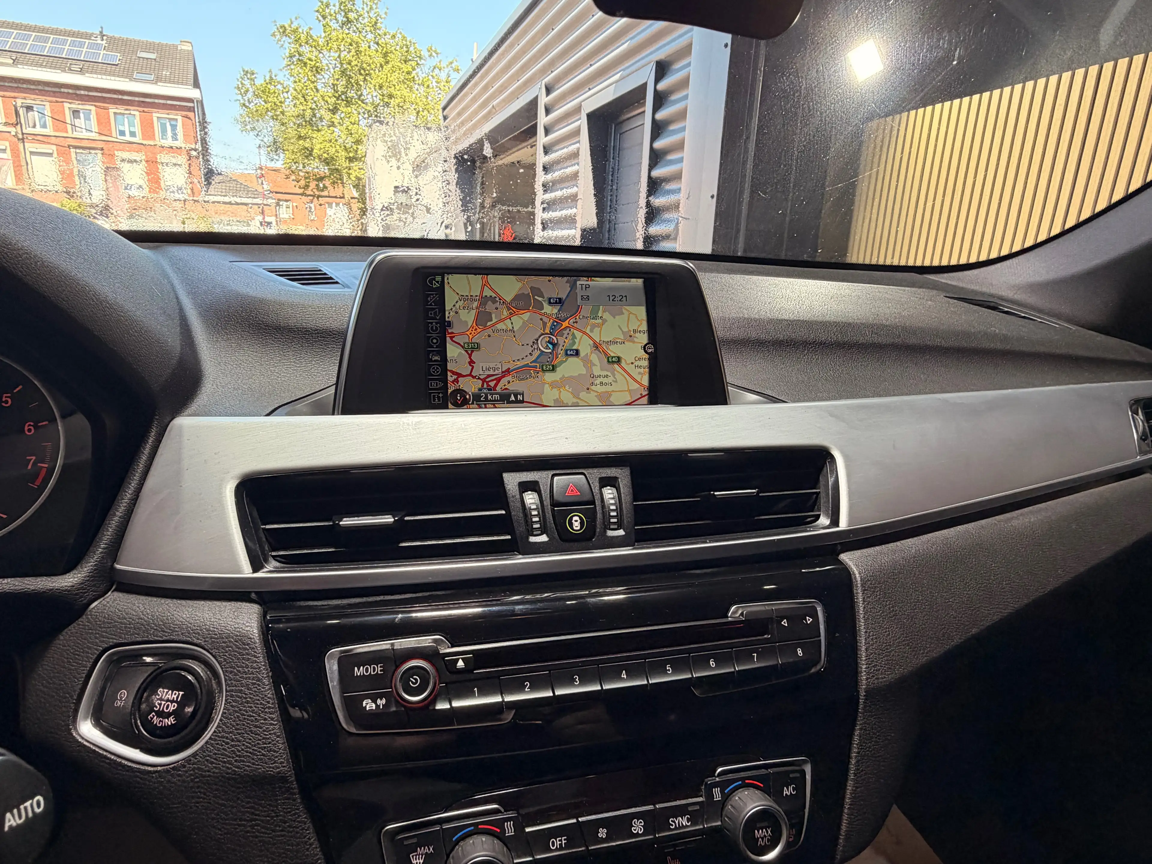 BMW X1 1.5iA sDrive18 * PACK M * GARANTIE 12 MOIS * — photo 14
